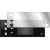 n9bc-lspt02-mc005714 液晶保護フィルム PIVOT OB MONITOR ( OBM / OBM-2 ) 対応 高硬度9H ブルーライトカット反射防止 互換品 メディアカバーマーケット 03688506