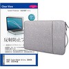 mat-13g-t14-k0001790811 ノートPC ケース と ASUS ExpertBook Ultra (B9406CAA) 2026年版 14インチ 対応 互換品 保護フィルム 2点セット パソコン インナーバッグ メディアカバーマーケット 03689109