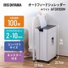 AFSR100M �I�[�g�t�B�[�h�V�����b�_�[ �A�C���X�I�[���} 03689868