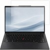 n9bc-lspc14-mc007084 液晶保護フィルム Lenovo ThinkPad P14s Gen 6 AMD 対応 高硬度9H ブルーライトカット反射防止 互換品 メディアカバーマーケット 03690701