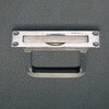 EA951CE-20 ステンレス製揚げ蓋取っ手 エスコ 03692342