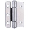 EA951CT-1 63mm ステンレス製サッシ丁番 エスコ 03692771