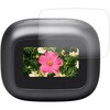 blc7-lsdp02-mc007453 液晶保護フィルム JBL LIVE BEAM 3 ( 充電ケース タッチ画面用 ) 対応 ブルーライトカット 反射防止 互換品 メディアカバーマーケット 03694682
