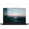 n9bc-lspc13-mc007487 液晶保護フィルム Lenovo ThinkPad L13 Gen 6 13.3インチ 対応 高硬度9H ブルーライトカット反射防止 互換品 メディアカバーマーケット 03695007