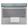 f9h-lspc04-mc003735 保護フィルム Lenovo ThinkBook 13s Gen 2 ( タッチパッド用 ) 対応 高硬度9H 高透明 ハードコート 互換品 メディアカバーマーケット 03695646