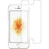 f9h-lssm04-mc000086 液晶保護フィルム Apple iPhone SE / iPhone 5 / iPhone 5s 対応 高硬度9H 高透明 ハードコート 互換品 メディアカバーマーケット 03695899