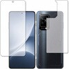 n9bc-lssm06-mc004064 液晶保護フィルム Xiaomi Black Shark 5 Pro Black Shark 5 [ 両面セット ] 対応 高硬度9H ブルーライトカット反射防止 互換品 メディアカバーマーケット 03696739