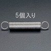 10.0x38.9mm引きスプリング エスコ