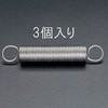 16.0x59.4mm引きスプリング エスコ