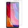 f9h-lssm05-mc001047 液晶保護フィルム Xiaomi Mi 8 SE ( 表面用 ) 対応 高硬度9H 高透明 ハードコート 互換品 メディアカバーマーケット 03697771