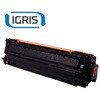 2193C001(IGR) / CRG-053HMAG IGRIS リサイクルストック トナー カートリッジ CRG-053H マゼンタ (CANON) IGRIS 03697911