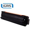 2197C001(IGR) / CRG-053HBLK IGRIS リサイクルストック トナー カートリッジ CRG-053H ブラック (CANON) IGRIS 03697920