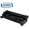 3009C003-ROM(IGR) / CRG-057 IGRIS リサイクルストック トナー カートリッジ CRG-057 残量表示あり (CANON) IGRIS 03698060
