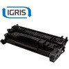 3006C003(IGR) / CRG-056L IGRIS リサイクルストックトナー 056L 残量表示なし (CANON) IGRIS 03698279