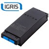 TC-C4EC1(IGR) IGRIS リサイクルストック トナー TC-C4EC1 シアン (OKI) IGRIS 03698306