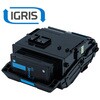 LPC3T38C(IGR) IGRIS リサイクルストック トナー LPC3T38C シアン (EPSON) IGRIS 03698462