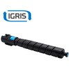 CT203888(IGR) IGRIS リサイクルストック トナー CT203888 シアン (富士フイルム) IGRIS 03698532