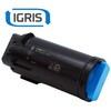 IGRIS リサイクルストック トナー PR-L7700C-18 シアン (NEC) IGRIS