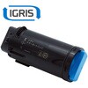 CT203058(IGR) IGRIS リサイクルストック トナー CT203058 シアン (富士フイルム) IGRIS 03698577