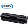 3016C003-ROM(IGR) / CRG-055BLK IGRIS リサイクルストック トナー カートリッジ CRG-055 ブラック 残量表示あり (CANON) IGRIS 03698672