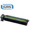 513662(IGR) IGRIS リサイクルストック SP ドラムユニット C840 ブラック (RICOH) IGRIS 03698769