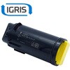 CT203341(IGR) IGRIS リサイクルストック トナー CT203341 イエロー (富士フイルム) IGRIS 03698821