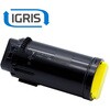 CT203659(IGR) IGRIS リサイクルストック トナー CT203659 イエロー (富士フイルム) IGRIS 03698909