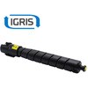 CT203421(IGR) IGRIS リサイクルストック トナー CT203421 イエロー (富士フイルム) IGRIS 03698970