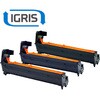 514488(IGR) IGRIS リサイクルストック ドラムユニット P C6000 カラー (RICOH) IGRIS 03699058