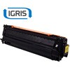 2191C001(IGR) / CRG-053HYEL IGRIS リサイクルストック トナー カートリッジ CRG-053H イエロー (CANON) IGRIS 03699067