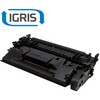 3007C003(IGR) / CRG-056 IGRIS リサイクルストックトナー 056 残量表示なし (CANON) IGRIS 03699119