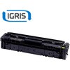 3021C003(IGR) / CRG-054YEL IGRIS リサイクルストック トナー カートリッジ CRG-054 イエロー (CANON) IGRIS 03699171