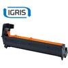 IGRIS リサイクルストック ドラム カートリッジ CL117 ブラック ( 0809710 / 78031821 ) (FUJITSU) IGRIS