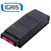 TC-C4EM1(IGR) IGRIS リサイクルストック トナー TC-C4EM1 マゼンタ (OKI) IGRIS 03699390