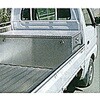 EA960B-1 950x500x485mmアルミ合金車載ケース エスコ 03700977