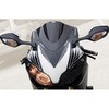 NH010K FRONT/REAR BODY PAD MOTO GRAFIX (モトグラフィックス) 03702459