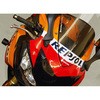 NH010REP FRONT/REAR BODY PAD MOTO GRAFIX (モトグラフィックス) 03702538