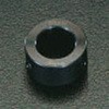 15x12mm スチール製 セットカラー エスコ