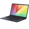 X413EA-EB1953W NB/rX|[NubN/14^ChTFTJ[t/Core i5-1135G7/DDR4-3200 8GB/SSD 256GB/802.11ac/BT5.0/Win11 Home 64bit/86L[{L[{[h/Ce Iri ASUS(GCX[X) 03709337
