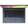 X413EA-EB1953W NB/rX|[NubN/14^ChTFTJ[t/Core i5-1135G7/DDR4-3200 8GB/SSD 256GB/802.11ac/BT5.0/Win11 Home 64bit/86L[{L[{[h/Ce Iri ASUS(GCX[X) 03709337