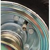 EA986KE-420 420mm 自在金具付車輪[空気入] エスコ 03717253