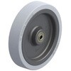 EA986MF-150 150x 32mm ソリッドラバー車輪 エスコ 03718687