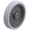 EA986MF-150 150x 32mm ソリッドラバー車輪 エスコ 03718687