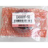 EA986MF-50 50x 18mm ソリッドラバー車輪 エスコ 03718705