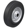 EA986MG-125 125x 37mm ソリッドラバー車輪 エスコ 03718741