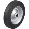 EA986MG-250 250x 60mm ソリッドラバー車輪 エスコ 03718793