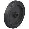 EA986MJ-250 250x 50mm ソリッドラバー車輪 エスコ 03718915