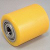 85x100mm パレットトラックローラー エスコ