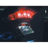 LEDナンバー灯キット POSH Faith