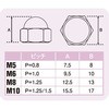 900710-S1 M10tNibg XeX POSH Faith 03722346